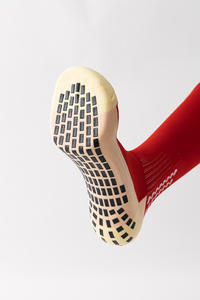 ינגוון OEM Calcetines דה Futbol Hasta La Rodilla החלקה טרי גרבי כדורגל - Product Image 3