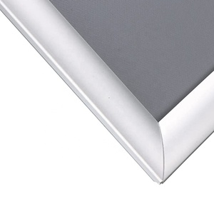 <span class=keywords><strong>A0</strong></span> A1 A2 A3 A4 Áp phích khung Snap nhôm khung ảnh - Product Image 6