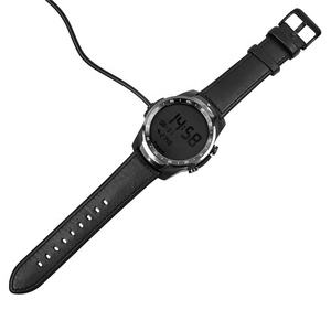 Chargeur pour montre connecté<span class=keywords><strong>e</strong></span> <span class=keywords><strong>Ticwatch</strong></span> Pro, câble de charge magnétique pour montre connecté<span class=keywords><strong>e</strong></span> <span class=keywords><strong>Ticwatch</strong></span> - Product Image 5