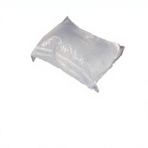 Adhesivo Transparente de Alto Rendimiento, Sólido, 0.5kg/Bloque, Adhesivo Termofusible PSA para Calzado Deportivo, Construcción y Embalaje, a Base de SBC - Product Image 6