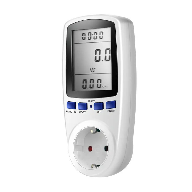 Hot Sale Electricity Usage Monitor Power Consumption Meter