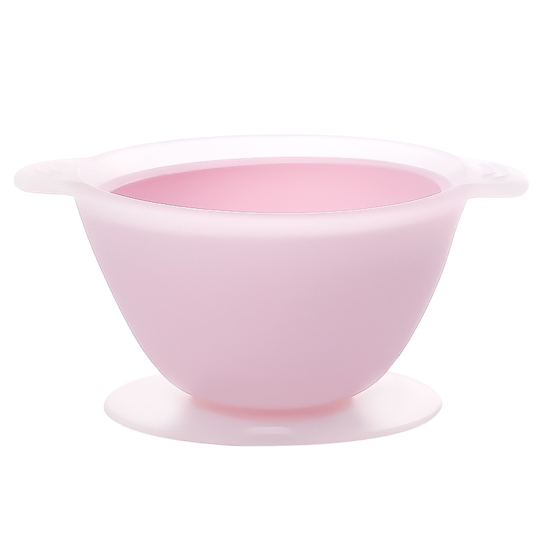 rose gelée translucide