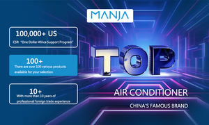 9000 18000 24000 36000Btu Hyper Heat Mini сплит кондиционер переменная частота DC Сплит Klimaanlage блок кондиционера переменного тока - Product Image 6