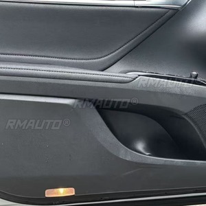 Cubierta Decorativa para el Borde de la Puerta del Coche, para Leading Ideal L6 L7 2023-2024, Kit de Carrocería, Accesorios para el Coche - Product Image 5