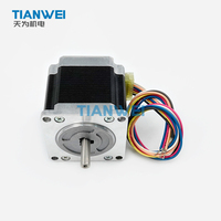 103H7123-0440 Moteur pas à pas SANYO DENKI 220V 3A 2 phases 100% neuf et original pour équipement industriel
