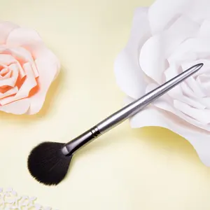 Makeup Brushes Set Wholesale Custom Private Label Profession Luxury Synthetic Blush Brush