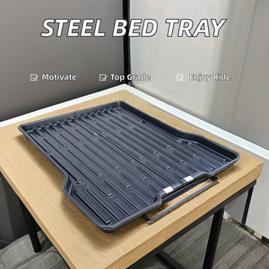 <span class=keywords><strong>Plateau</strong></span> <span class=keywords><strong>coulissant</strong></span> universel pratique en alliage d'aluminium pour benne de pick-up Toyota Hilux Ford Ranger F150 <span class=keywords><strong>Navara</strong></span> Tacoma - Product Image 2