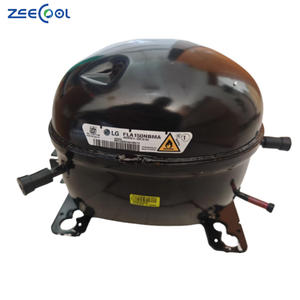 <span class=keywords><strong>Compresor</strong></span> de <span class=keywords><strong>Refrigerador</strong></span> FMA102NAMA FLD165NBMA FLA150NBMA R600a para Uso Doméstico, Compatible con Refrigeradores <span class=keywords><strong>LG</strong></span> - Product Image 2