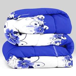 <span class=keywords><strong>Set</strong></span> di <span class=keywords><strong>Lenzuola</strong></span> Stampate di Lusso Semplificate, Federe e Copripiumino da 9/12 Pezzi, <span class=keywords><strong>Set</strong></span> di Biancheria da Letto con Tende - Product Image 3