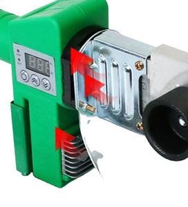 <span class=keywords><strong>เครื่อง</strong></span><span class=keywords><strong>เชื่อม</strong></span><span class=keywords><strong>ท่อ</strong></span> PPR ขนาด 20 มม.-63 มม. <span class=keywords><strong>เครื่อง</strong></span><span class=keywords><strong>เชื่อม</strong></span>พลาสติก PVC PPR - Product Image 4