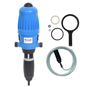 Thiết bị định lượng hóa chất tự động cho trang trại tưới tiêu cấu trúc bơm Piston mới định lượng nước hiệu quả - Product Image 4