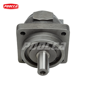 <span class=keywords><strong>Rexroth</strong></span> uốn cong trục bơm a2f a2fo bơm thủy lực a2fo80 a2fo90 a2fo107 a2fo125 bơm piston thủy lực - Product Image 6