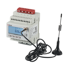 Acrel ADW300 Ferngesteuerter WLAN MQTT TCP Intelligenter <span class=keywords><strong>3</strong></span>-Phasen-Energiezähler für Echtzeit-Leistungsmessung und Excel-Berichtsexport - Product Image 3