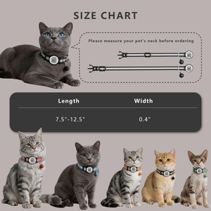 Fast Delivery QR Code <b>Dog</b> <b>Tag</b> Newborn Puppy Kitten ID <b>Tag</b> Anti Loss <b>Dog</b> Collar Pet Anti-lost Information <b>Tag</b> - Product Image 5