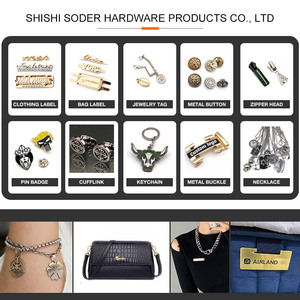 Oem ODM thiết kế Kẽm hợp kim đồng thau Kim Loại May nút bấm Stud nút <span class=keywords><strong>prong</strong></span> kim cương may nút cho quần áo may mặc - Product Image 6