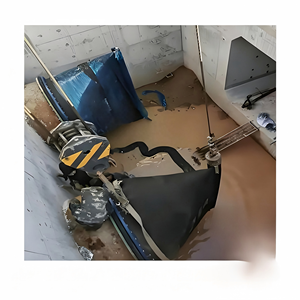 <span class=keywords><strong>Clapet</strong></span> <span class=keywords><strong>anti</strong></span>-<span class=keywords><strong>retour</strong></span> à bec <span class=keywords><strong>de</strong></span> canard en caoutchouc EPDM pour eaux usées et pluviales, pour stations <span class=keywords><strong>de</strong></span> pompage municipales, prévention du reflux - Product Image 5