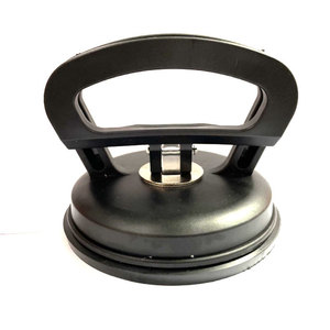 Ventosa multiusos para reparación de abolladuras en coches, herramienta de succión al vacío para vidrio y azulejos, ventosa integrada para techos. - Product Image 4