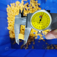 Automatische Fruit- en Groenteblokjes Snijmachine Kubus Snijmachine Motor Commercieel Restaurant Gebruik RVS Voedselverwerking
