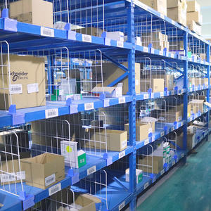 Jigong Metall regal und Gestell teiler - Product Image 4