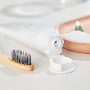 Dentifrice au bicarbonate de soude Mengying 120g, saveur menthe fraîche, soin buccal pour adultes - Product Image 3