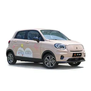 Betaal Een Aanbetaling In De Live-Uitzendkamer Mini Nieuwe Energie Auto 'S Leapmotor T03 China Voertuig Lage Prijs Van Fabriek