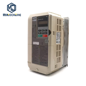 Convertidor de CA Original CIMR-AC4A0018FAA, Componente Genuino de Alta Calidad para Automatización Industrial - Product Image 1