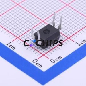 ทรานซิสเตอร์ทรานซิสเตอร์ PC817X1NSZ2B DIP-4เเบบใหม่ของแท้ออปโต้คัปเปลอร์เอาต์พุตชิ้นส่วนอิเล็กทรอนิกส์ - Product Image 2