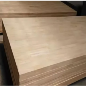 Vật liệu tùy chỉnh kích thước thông <span class=keywords><strong>Cypress</strong></span> Poplar ngón tay doanh nối gỗ Nguyên Bảng điều khiển sinh thái hội đồng quản trị - Product Image 2