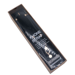 Bracelet court tendance WIMONCH, sangle de téléphone, sangle de main mignonne, cordon à perles, bracelet de poignet, 15 cm, achat en gros B2B, emballage personnalisable - Product Image 6