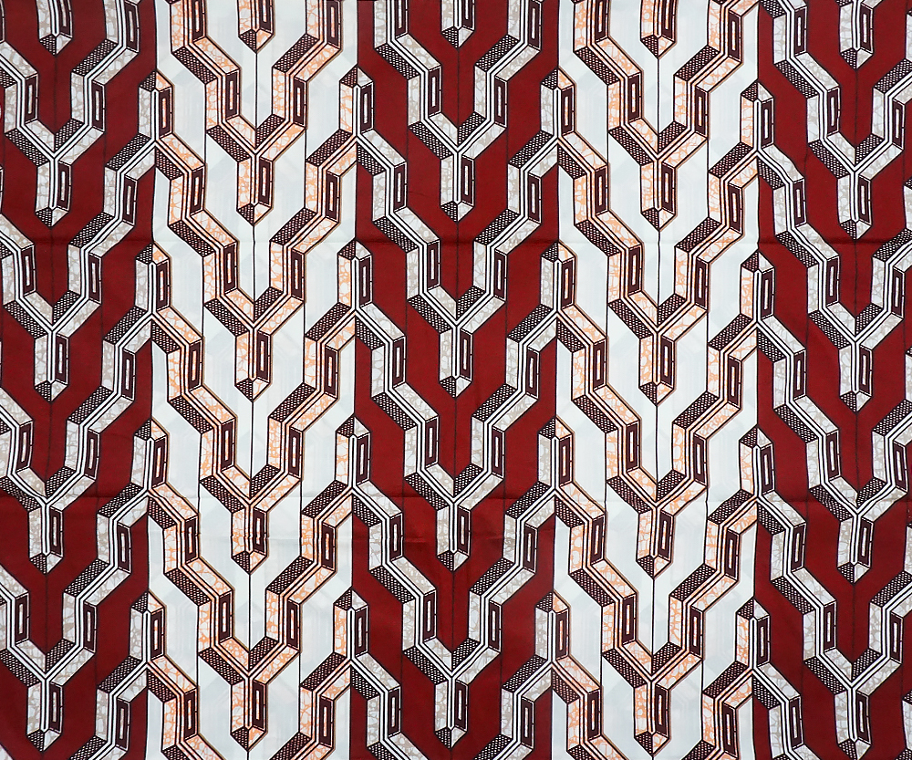 Новый дизайн, хорошая восковая ткань высокого качества HV250