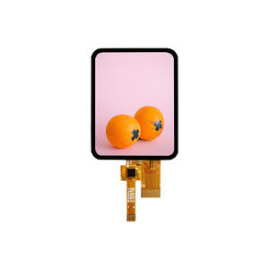 1.69 Inch 240x280 Resolution SPI Interface Tft <strong>Display</strong> Lcd Module 1.7 Inch Touch Screen Panel for <strong>Smart</strong> Watch Handheld <strong>Device</strong> - Product Image 1