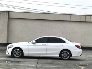Mercedes-Benz <span class=keywords><strong>Classe</strong></span> C <span class=keywords><strong>2021</strong></span> berline d'<span class=keywords><strong>occasion</strong></span>, conduite à gauche, pour l'exportation - Product Image 3