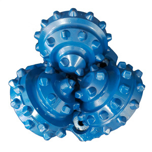 Mới <span class=keywords><strong>TCI</strong></span> <span class=keywords><strong>6</strong></span> <span class=keywords><strong>1</strong></span>/<span class=keywords><strong>2</strong></span> Inch <span class=keywords><strong>Tricone</strong></span> <span class=keywords><strong>Bit</strong></span> Khoan Carbon Thép Rock Khoan <span class=keywords><strong>Bit</strong></span> Cho Khai Thác Mỏ Than Cao Su Kín Mang Api Chứng Nhận - Product Image 1