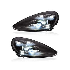 Head Lamp for 2011-2014 12V New Material High Quality 50W 6000 Lumens Front Car <b>Light</b> Retrofit/Upgrade <b>Accessory</b> - Product Image 4
