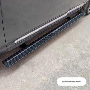 Estribo Lateral Eléctrico Automático para <span class=keywords><strong>Jeep</strong></span> Wrangler JL 2 Puertas Sahara <span class=keywords><strong>Rubicon</strong></span> 2018-2024 - Product Image 6