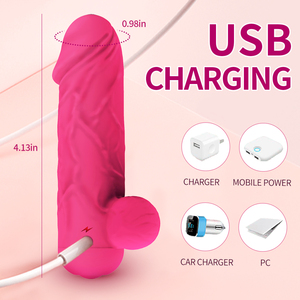 Oem Odm indossabile Panty Love Egg vibratore giocattoli sessuali donne masturbatore anale Dildo uovo vibrante giocattolo adulto - Product Image 6