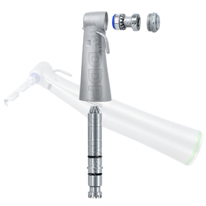 Parti di ricambio per unità dentale <span class=keywords><strong>endo</strong></span> motore 20:1 16:1 bassa velocità manipolo cartuccia testine dentali testa dentale tappo testa - Product Image 5