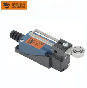 High Quality LZ8108M Compact Design Long Operating Life Automation Limit Switch