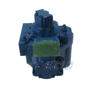 ปั๊มหลักไฮดรอลิก R80-7A R80-7 elic ชุด Ap2d36LV 31q1-10050 31n1-10010 - Product Image 5
