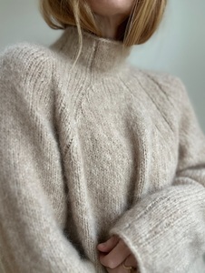 <span class=keywords><strong>Pull</strong></span> en <span class=keywords><strong>mohair</strong></span> pour femmes, fabrication sur mesure, tricoté, col montant, tricot épais, <span class=keywords><strong>pull</strong></span> en <span class=keywords><strong>mohair</strong></span> pour femmes - Product Image 2