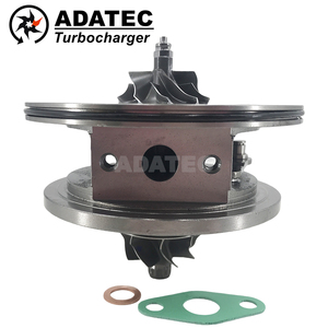 Cartouche Turbo BV38 28201-2A780 Turbine CHRA 301355 16389700014 pour <span class=keywords><strong>HYUNDAI</strong></span> <span class=keywords><strong>I30</strong></span> (GD) 11/2011 - 12/2016 1.6 CRDi 100/136 D4FB - Product Image 1