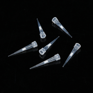 ริเนส/เนส-ฟรีปลอดไพโรเจนนิกปลอดสารพิษ20 200ปลายปิเปตต์1000ul พร้อมตัวกรองทำจาก PP เกรดทางการแพทย์ - Product Image 4