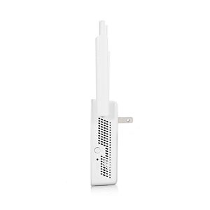 Repetidor de 300Mbps, amplificador de señal inalámbrica, extensor de rango <span class=keywords><strong>wifi</strong></span> con antena - Product Image 6