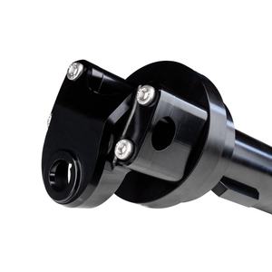 Service d'usinage par fraisage CNC OEM CNC pièces personnalisées tige de système de direction de Jet Ski pour modèle GTR 230 <span class=keywords><strong>RXTX</strong></span> - Product Image 3