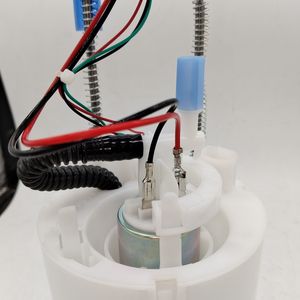 Unité d'alimentation en carburant HUCO 5N0919087F 5N0919087H pour VW AUDI <span class=keywords><strong>Tiguan</strong></span> Q3 8U RS - Product Image 5