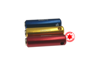 SOMOTO เครื่องมือป้องกันการโจรกรรมชนิดแม่เหล็กแรงสูง (ไขควงแบบไม่ต้องยึด) - 3 สี - Product Image 2