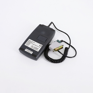 Venta al por mayor: Nueva impresora de inyección de tinta solvente Truelink <span class=keywords><strong>Domino</strong></span> T64 English Pocket Terminal Tipo 64 MK2 DOMIN MACROJET SERIES - Product Image 4