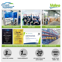 Valeo Anlasser 0001120406 0001120407 0001121433 0001121434 0986020290 114034 für VW Polo Jetta Golf Audi Valeo Anlasser