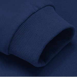 Direct Factory Supplier Crew Neck Winter Causal Wear <b>Sweatshirts</b> New Trending Fashion Clothing Long Sleeve Style <b>Men</b> <b>Sweatshirts</b> - Product Image 6