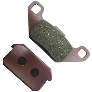 Nouveau frein pour CPI XS 250 Explorer Ranger 300 2x4/4x4 Hammerhead Buggies 150 Supersport ES 150 11 R <span class=keywords><strong>PGO</strong></span> BR-200 Bugdrider FA431 QUAD - Product Image 4